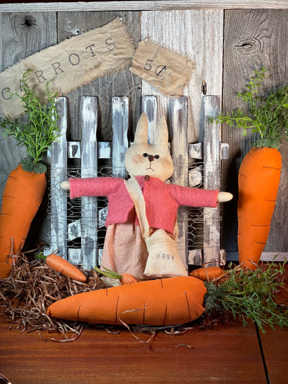 Sunday Bunnies